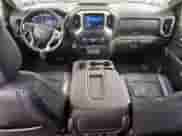 2019 Chevrolet Silverado 1500 LT с VIN 3GCPWCEK5KG129195, выставлен на аукционе Copart как лот 57515195 с пробегом 145 054 миль миль и Чистый • Clean title. История ставок и продаж доступна на DreamBid. Изображение 8.