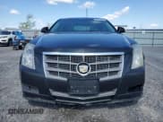 ✅ 2011 Cadillac CTS • VIN: 1G6DC5EY0B0109794 • Lot: 80403345. Listed on Copart with 281,182 mi. Free auction sales archive from the USA and detailed vehicle history report at DreamBid. Image 5.