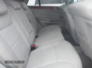 ✅ 2009 Mercedes-Benz M 320 • VIN: 4JGBB25E19A490616 • Lot: 43735953. Listed on IAAI with Not provided. Free auction sales archive from the USA and detailed vehicle history report at DreamBid. Image 8.