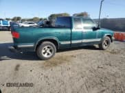 ✅ 1998 Chevrolet S-10 LS • VIN: 1GCCS1949W8144563 • Лот: 89295485. Опубликован ранее на Copart с пробегом Не указан. Бесплатный доступ к архиву аукционных продаж из США и подробный отчёт об истории автомобиля на DreamBid. Изображение 3.