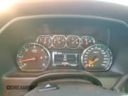 ✅ 2016 Chevrolet Silverado 1500 LT • VIN: 3GCPCRECXGG301748 • Лот: 82127104. Опубликован ранее на Copart с пробегом 153 789 миль. Бесплатный доступ к архиву аукционных продаж из США и подробный отчёт об истории автомобиля на DreamBid. Изображение 9.