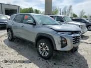 ✅ 2025 Chevrolet Equinox AWD LT • VIN: 3GNAXPEGXSL103762 • Lot: 56555695. Wystawiony na Copart z przebiegiem Nie podano. Bezpłatny archiwum sprzedaży aukcyjnych z USA i szczegółowy raport historii pojazdu na DreamBid. Zdjęcie 14.