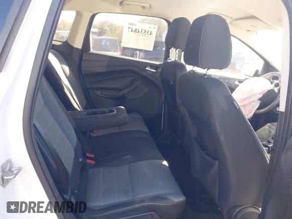 ✅ 2016 Ford Escape SE • VIN: 1FMCU9GX9GUA88456 • Лот: 43534847. Опубликован ранее на IAAI с пробегом 102 856 миль. Бесплатный доступ к архиву аукционных продаж из США и подробный отчёт об истории автомобиля на DreamBid. Изображение 8.