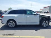 ✅ 2023 Audi Q7 Premium Plus • VIN: WA1LXBF79PD010404 • Lot: 42207521. Listed on IAAI with 30,589 mi. Free auction sales archive from the USA and detailed vehicle history report at DreamBid. Image 14.