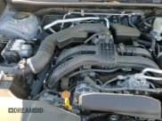 ✅ 2023 Subaru Crosstrek Premium • VIN: JF2GTAPC4P8201764 • Lot: 91566195. Listed on Copart with 9,121 mi. Free auction sales archive from the USA and detailed vehicle history report at DreamBid. Image 14.