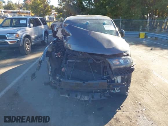 2015 Dodge Durango SXT z VIN 1C4RDJAG7FC120754, wystawiony jako IAAI lot #43473588 z przebiegiem 246 090 mil mil oraz . Historia ofert i sprzedaży dostępna na DreamBid. Obrazek 6.