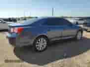 2014 Chevrolet Malibu LT with VIN 1G11E5SL8EF135752, listed as a Copart auction lot 90056755 with 212,689 mi miles and Clean title. Bid and sale history available at DreamBid. Image 3.