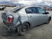 ✅ 2009 Nissan Sentra FE+ • VIN: 3N1AB61E79L667744 • Lot: 81227435. Wystawiony na Copart z przebiegiem 172 533 mil. Bezpłatny archiwum sprzedaży aukcyjnych z USA i szczegółowy raport historii pojazdu na DreamBid. Zdjęcie 3.