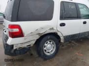 ✅ 2013 Ford Expedition XL • VIN: 1FMJU1G58DEF35226 • Lot: 41677320. Listed on IAAI with 136,827 mi. Free auction sales archive from the USA and detailed vehicle history report at DreamBid. Image 6.