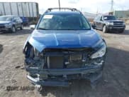 ✅ 2019 Subaru Ascent Touring • VIN: 4S4WMARD7K3488967 • Lot: 43666937. Listed on IAAI with 115,132 mi. Free auction sales archive from the USA and detailed vehicle history report at DreamBid. Image 13.