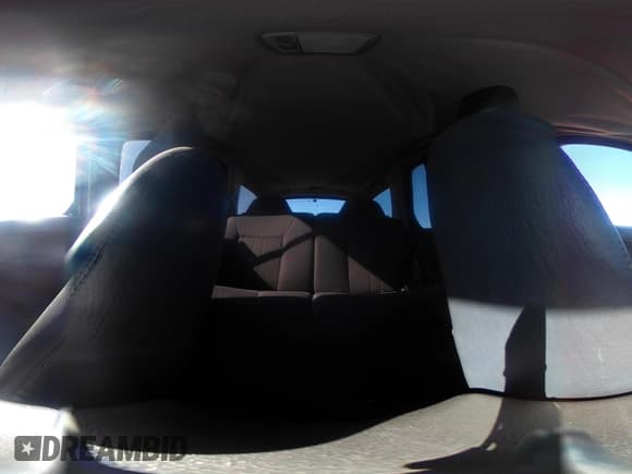 ✅ 2002 Nissan Xterra SE • VIN: 5N1ED28T02C533130 • Lot: 41630073. Listed on IAAI with 230,821 mi. Free auction sales archive from the USA and detailed vehicle history report at DreamBid. Image 17.