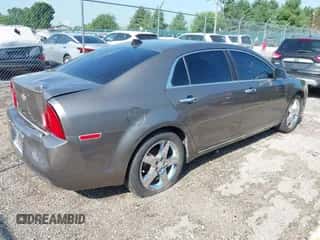 2012 Chevrolet Malibu 1LT with VIN 1G1ZC5E01CF199557, listed as a IAAI auction lot 42838137 with 91,672 mi miles and . Bid and sale history available at DreamBid. Image 4.