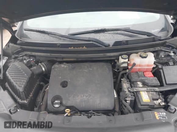 ✅ 2018 Buick Enclave Premium • VIN: 5GAEVBKW6JJ184863 • Lot: 43420793. Wystawiony na IAAI z przebiegiem 66 180 mil. Bezpłatny archiwum sprzedaży aukcyjnych z USA i szczegółowy raport historii pojazdu na DreamBid. Zdjęcie 10.