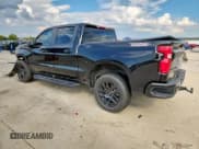 ✅ 2024 Chevrolet Silverado 1500 LT Trail Boss • VIN: 3GCUDFED9RG209086 • Lot: 82308595. Wystawiony na Copart z przebiegiem 34 625 mil. Bezpłatny archiwum sprzedaży aukcyjnych z USA i szczegółowy raport historii pojazdu na DreamBid. Zdjęcie 2.