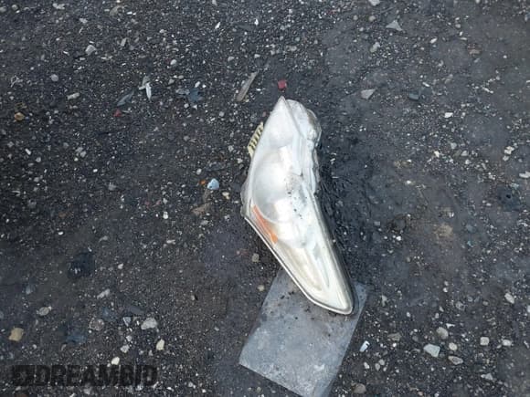 ✅ 2013 Infiniti G37 Journey • VIN: JN1CV6AP9DM719603 • Lot: 42307556. Listed on IAAI with 142,437 mi. Free auction sales archive from the USA and detailed vehicle history report at DreamBid. Image 12.