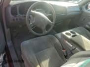 ✅ 2002 Toyota Tundra SR5 • VIN: 5TBRN34192S281561 • Lot: 95015485. Wystawiony na Copart z przebiegiem 168 585 mil. Bezpłatny archiwum sprzedaży aukcyjnych z USA i szczegółowy raport historii pojazdu na DreamBid. Zdjęcie 8.