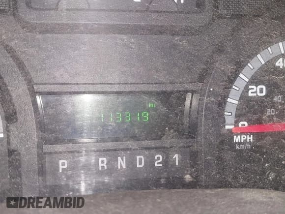 ✅ 2014 Ford Econoline Passenger XL • VIN: 1FBSS3BL4EDA36080 • Lot: 41566896. Wystawiony na IAAI z przebiegiem 113 319 mil. Bezpłatny archiwum sprzedaży aukcyjnych z USA i szczegółowy raport historii pojazdu na DreamBid. Zdjęcie 7.