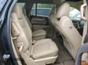 ✅ 2009 Buick Enclave CXL • VIN: 5GAEV23D79J207060 • Лот: 60805575. Опубликован ранее на Copart с пробегом 183 453 миль. Бесплатный доступ к архиву аукционных продаж из США и подробный отчёт об истории автомобиля на DreamBid. Изображение 11.