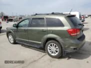 ✅ 2017 Dodge Journey SXT • VIN: 3C4PDDBGXHT508768 • Lot: 49236505. Wystawiony na Copart z przebiegiem 89 230 mil. Bezpłatny archiwum sprzedaży aukcyjnych z USA i szczegółowy raport historii pojazdu na DreamBid. Zdjęcie 2.