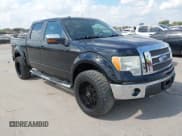 ✅ 2009 Ford F-150 XL • VIN: 1FTPW14V39FA33027 • Lot: 43483292. Wystawiony na IAAI z przebiegiem 199 815 mil. Bezpłatny archiwum sprzedaży aukcyjnych z USA i szczegółowy raport historii pojazdu na DreamBid. Zdjęcie 1.