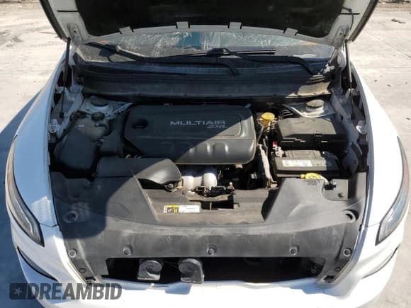 ✅ 2016 Jeep Cherokee Latitude • VIN: 1C4PJLCB9GW363723 • Lot: 82461115. Listed on Copart with 118,600 mi. Free auction sales archive from the USA and detailed vehicle history report at DreamBid. Image 12.