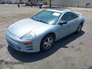 ✅ 2003 Mitsubishi Eclipse GS • VIN: 4A3AC44G53E080815 • Lot: 42780337. Listed on IAAI with 207,261 mi. Free auction sales archive from the USA and detailed vehicle history report at DreamBid. Image 17.