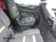 ✅ 2022 GMC Yukon AT4 • VIN: 1GKS2CKLXNR308618 • Lot: 42329282. Listed on IAAI with 34,246 mi. Free auction sales archive from the USA and detailed vehicle history report at DreamBid. Image 8.