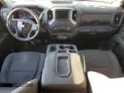 ✅ 2019 Chevrolet Silverado 1500 Custom • VIN: 1GCRWBEH1KZ406335 • Lot: 89932675. Listed on Copart with 122,790 mi. Free auction sales archive from the USA and detailed vehicle history report at DreamBid. Image 8.