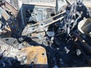 ✅ 2005 Nissan Frontier LE • VIN: 1N6AD07U35C432165 • Lot: 41667733. Listed on IAAI with Not provided. Free auction sales archive from the USA and detailed vehicle history report at DreamBid. Image 5.