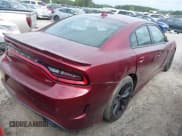 ✅ 2021 Dodge Charger GT • VIN: 2C3CDXHG8MH511358 • Lot: 42458420. Wystawiony na IAAI z przebiegiem 10 634 mil. Bezpłatny archiwum sprzedaży aukcyjnych z USA i szczegółowy raport historii pojazdu na DreamBid. Zdjęcie 4.