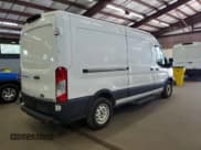 ✅ 2019 Ford Transit • VIN: 1FTYE2CM8KKB32476 • Lot: 68735675. Listed on Copart with 121,073 mi. Free auction sales archive from the USA and detailed vehicle history report at DreamBid. Image 3.