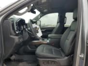 ✅ 2025 Chevrolet Silverado 2500HD • VIN: 1GC4KNEY7SF114844 • Lot: 51420605. Wystawiony na Copart z przebiegiem 12 909 mil. Bezpłatny archiwum sprzedaży aukcyjnych z USA i szczegółowy raport historii pojazdu na DreamBid. Zdjęcie 7.