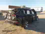 2025 Mitsubishi Outlander SEL with VIN JA4J3WA83SZ019184, listed as a IAAI auction lot 43605573 with Not provided miles and . Bid and sale history available at DreamBid. Image 11.