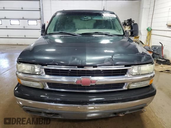 ✅ 2003 Chevrolet Suburban LT • VIN: 1GNFK16Z83J182021 • Lot: 64876255. Listed on Copart with 223,117 mi. Free auction sales archive from the USA and detailed vehicle history report at DreamBid. Image 5.