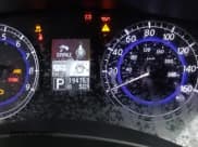 ✅ 2012 Infiniti EX Journey • VIN: JN1AJ0HPXCM400442 • Lot: 41371938. Listed on IAAI with 194,763 mi. Free auction sales archive from the USA and detailed vehicle history report at DreamBid. Image 7.