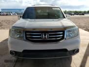 ✅ 2013 Honda Pilot EX-L • VIN: 5FNYF3H5XDB004311 • Lot: 89533275. Listed on Copart with 160,368 mi. Free auction sales archive from the USA and detailed vehicle history report at DreamBid. Image 5.