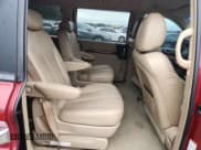 ✅ 2007 Hyundai Entourage GLS • VIN: KNDMC233076039365 • Лот: 81294485. Опубликован ранее на Copart с пробегом 224 777 миль. Бесплатный доступ к архиву аукционных продаж из США и подробный отчёт об истории автомобиля на DreamBid. Изображение 11.