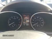 ✅ 2017 Hyundai Santa Fe Ultimate • VIN: 5XYZW4LA7HG439476 • Лот: 41619294. Опубликован ранее на Copart с пробегом 148 368 миль. Бесплатный доступ к архиву аукционных продаж из США и подробный отчёт об истории автомобиля на DreamBid. Изображение 9.