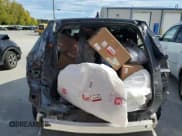 ✅ 2025 Honda CR-V EX • VIN: 2HKRS4H45SH492160 • Lot: 80895065. Listed on Copart with 1,466 mi. Free auction sales archive from the USA and detailed vehicle history report at DreamBid. Image 6.