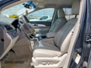 ✅ 2011 Lincoln MKX • VIN: 2LMDJ6JK1BBJ26144 • Лот: 66074965. Опубликован ранее на Copart с пробегом 234 456 миль. Бесплатный доступ к архиву аукционных продаж из США и подробный отчёт об истории автомобиля на DreamBid. Изображение 7.