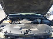 ✅ 2003 Chevrolet Suburban Z71 • VIN: 3GNFK16Z73G327275 • Lot: 42271570. Wystawiony na IAAI z przebiegiem 290 385 mil. Bezpłatny archiwum sprzedaży aukcyjnych z USA i szczegółowy raport historii pojazdu na DreamBid. Zdjęcie 10.