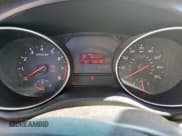 ✅ 2016 Kia Sedona LX • VIN: KNDMB5C16G6097676 • Lot: 84258455. Wystawiony na Copart z przebiegiem 148 216 mil. Bezpłatny archiwum sprzedaży aukcyjnych z USA i szczegółowy raport historii pojazdu na DreamBid. Zdjęcie 9.