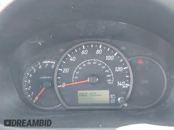 ✅ 2020 Mitsubishi Mirage ES • VIN: ML32F3FJ4LHF00893 • Lot: 42174947. Wystawiony na IAAI z przebiegiem 60 150 mil. Bezpłatny archiwum sprzedaży aukcyjnych z USA i szczegółowy raport historii pojazdu na DreamBid. Zdjęcie 7.