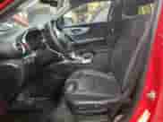 2024 Chevrolet Blazer LT z VIN 3GNKBJR44RS171295, wystawiony jako Copart lot #47431225 z przebiegiem 18 699 mil mil oraz Szkoda całkowita • Salvage title. Historia ofert i sprzedaży dostępna na DreamBid. Obrazek 7.