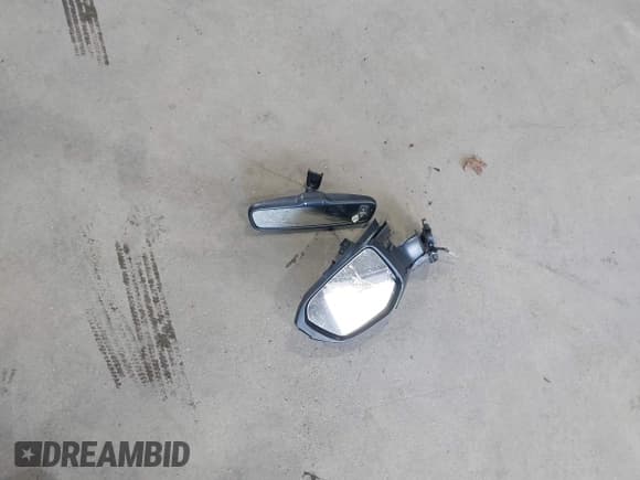 ✅ 2017 Honda Civic EX-L • VIN: 19XFC1F76HE208396 • Lot: 43208450. Listed on IAAI with 75,981 mi. Free auction sales archive from the USA and detailed vehicle history report at DreamBid. Image 12.