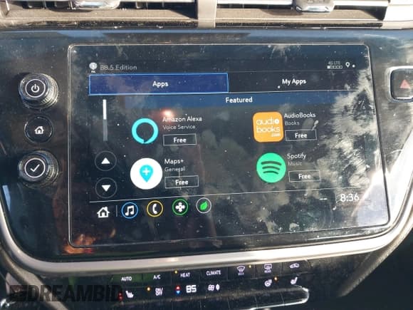 ✅ 2023 Chevrolet Bolt EV 1LT • VIN: 1G1FW6S08P4117605 • Lot: 41354801. Wystawiony na IAAI z przebiegiem 20 094 mil. Bezpłatny archiwum sprzedaży aukcyjnych z USA i szczegółowy raport historii pojazdu na DreamBid. Zdjęcie 19.