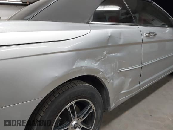 ✅ 2008 Chrysler Sebring LX • VIN: 1C3LC45K28N621023 • Lot: 43799954. Wystawiony na IAAI z przebiegiem 86 740 mil. Bezpłatny archiwum sprzedaży aukcyjnych z USA i szczegółowy raport historii pojazdu na DreamBid. Zdjęcie 6.