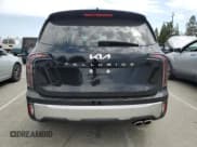 ✅ 2024 Kia Telluride SX • VIN: 5XYP54GC4RG467811 • Лот: 64863475. Опубликован ранее на Copart с пробегом 6 506 миль. Бесплатный доступ к архиву аукционных продаж из США и подробный отчёт об истории автомобиля на DreamBid. Изображение 6.