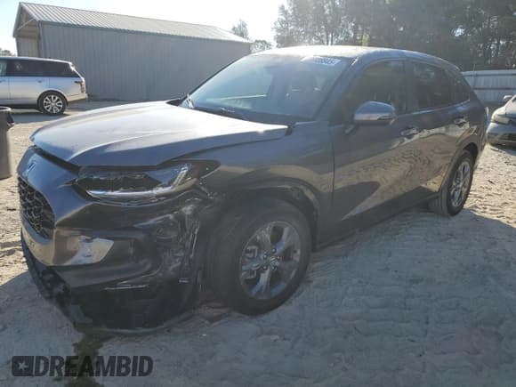 ✅ 2026 Honda HR-V LX • VIN: 3CZRZ1H36TM711408 • Lot: 91728845. Wystawiony na Copart z przebiegiem 942 mil. Bezpłatny archiwum sprzedaży aukcyjnych z USA i szczegółowy raport historii pojazdu na DreamBid. Zdjęcie 1.