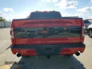 ✅ 2022 Ford F-150 Platinum • VIN: 1FTFW1E88NFB93211 • Лот: 85256775. Опубликован ранее на Copart с пробегом 41 605 миль. Бесплатный доступ к архиву аукционных продаж из США и подробный отчёт об истории автомобиля на DreamBid. Изображение 6.